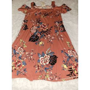 French Laundry Dress 